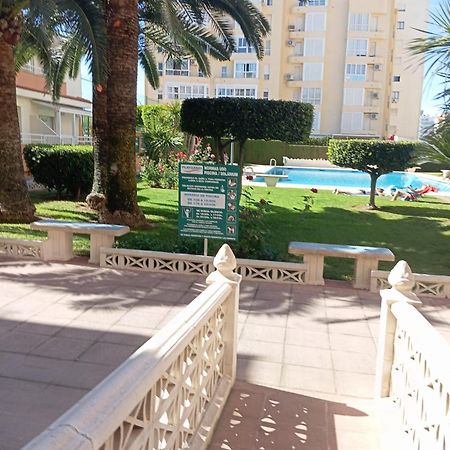 Apartamento Playgandi Gandia Luaran gambar