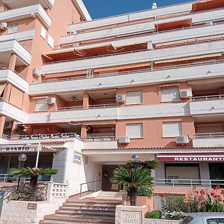 Apartamento Playgandi Gandia Luaran gambar