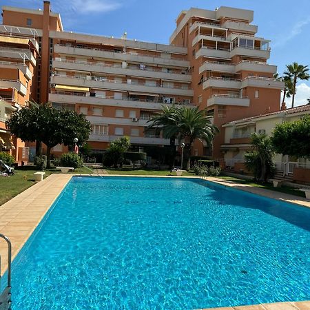 Apartamento Playgandi Gandia Luaran gambar