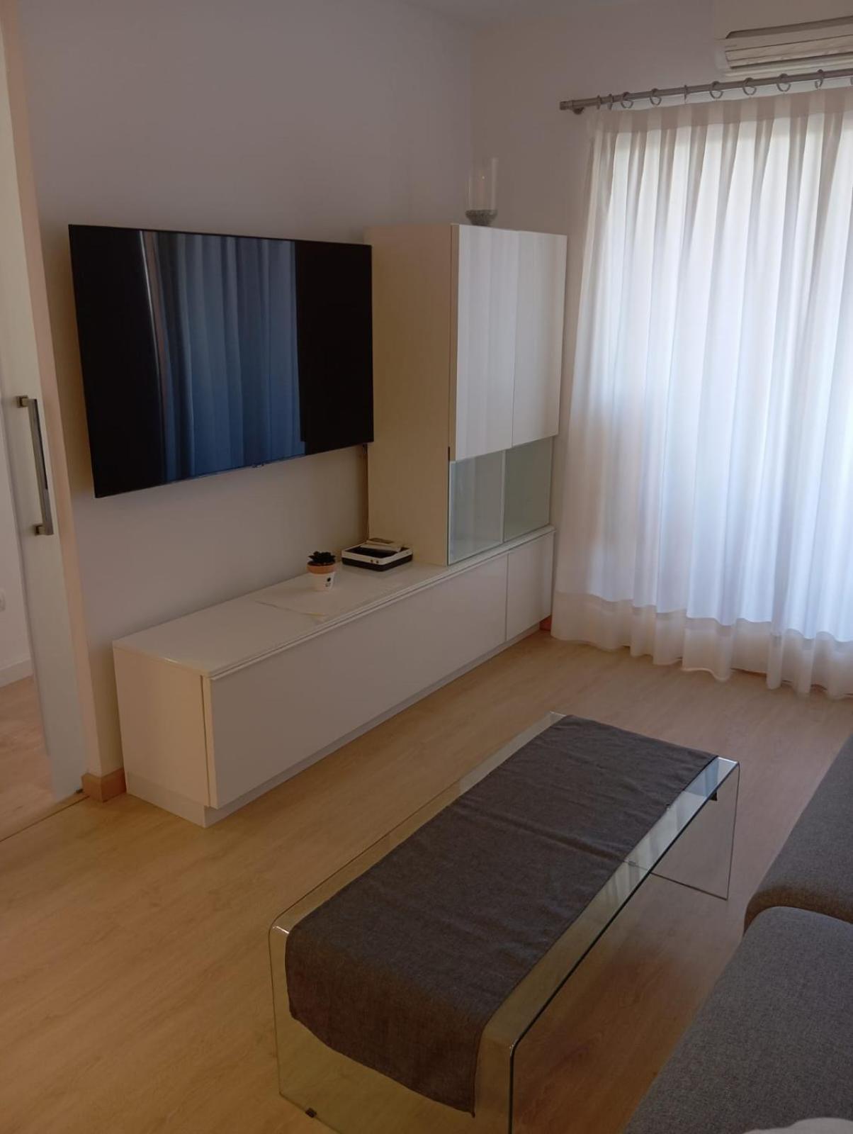 Apartamento Playgandi Gandia Luaran gambar