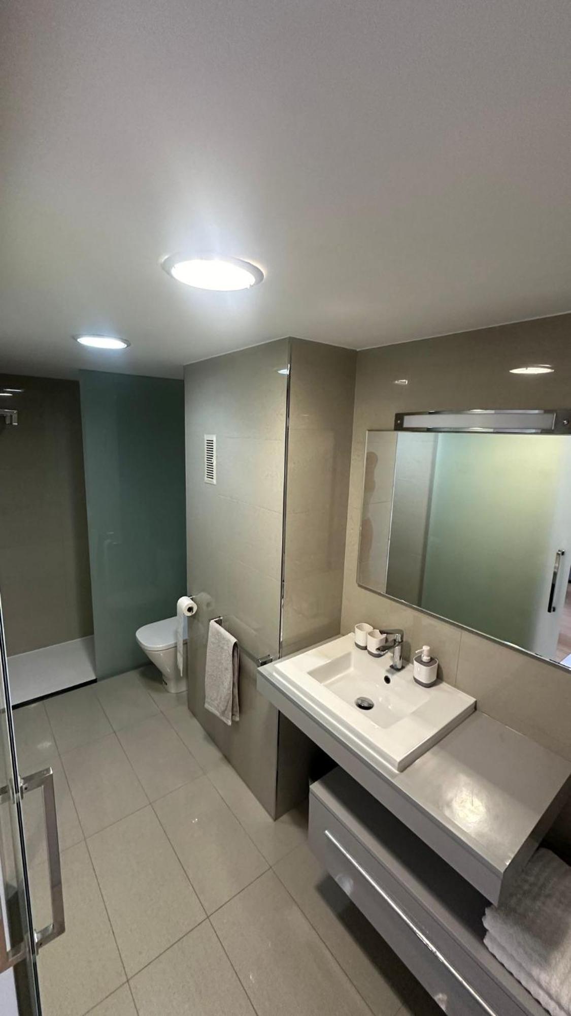 Apartamento Playgandi Gandia Luaran gambar