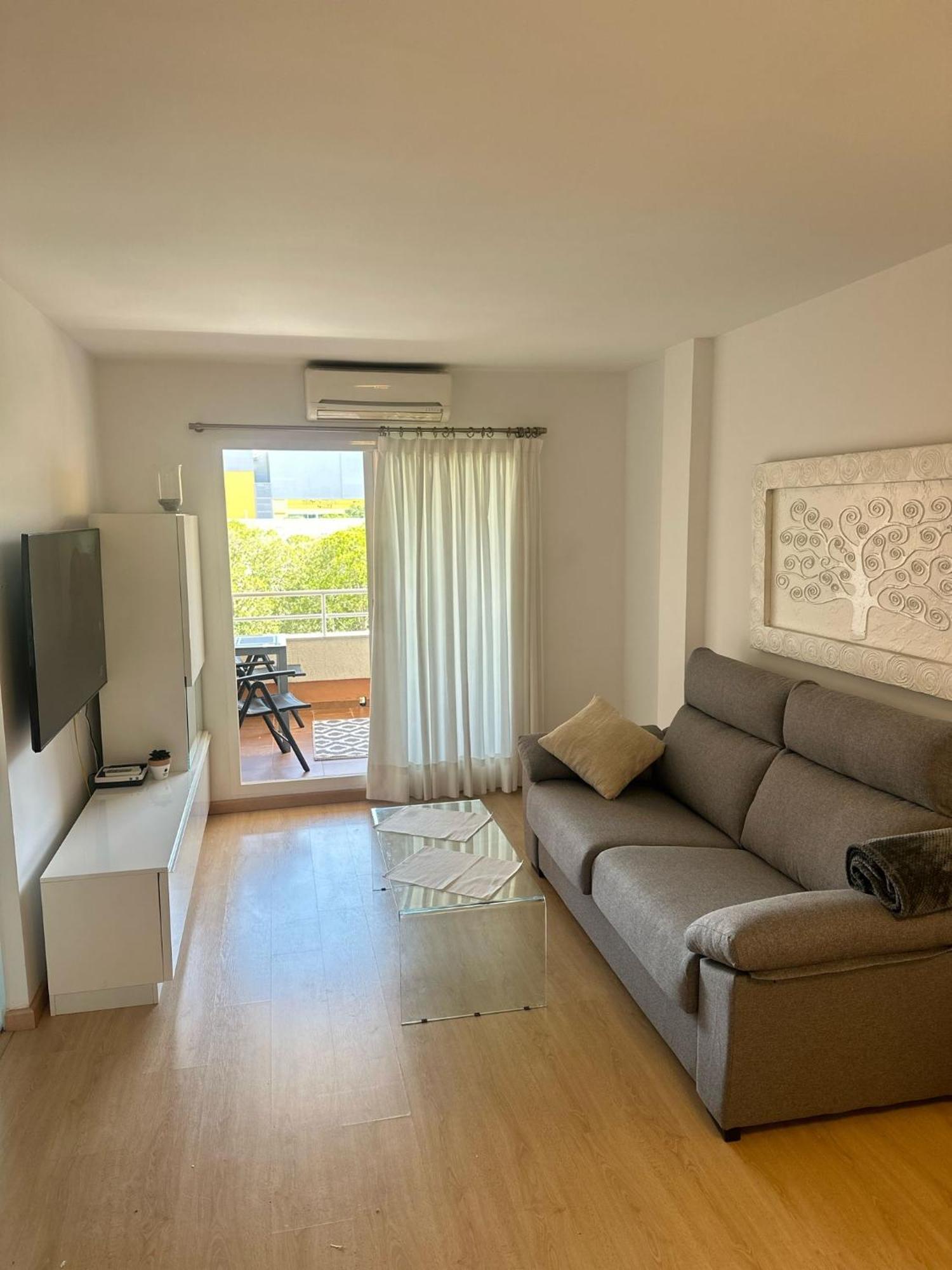 Apartamento Playgandi Gandia Luaran gambar