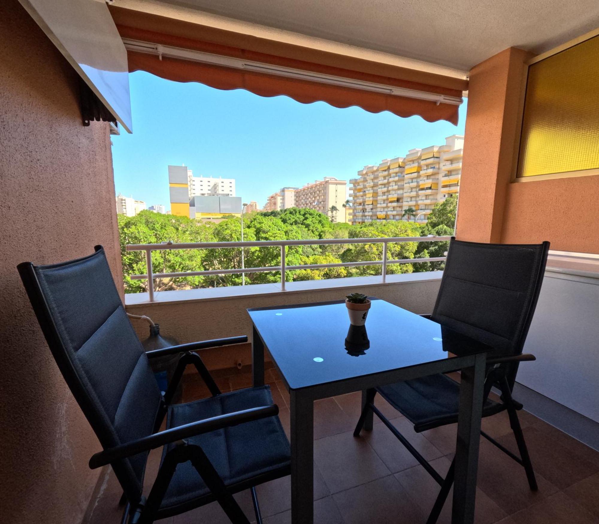 Apartamento Playgandi Gandia Luaran gambar