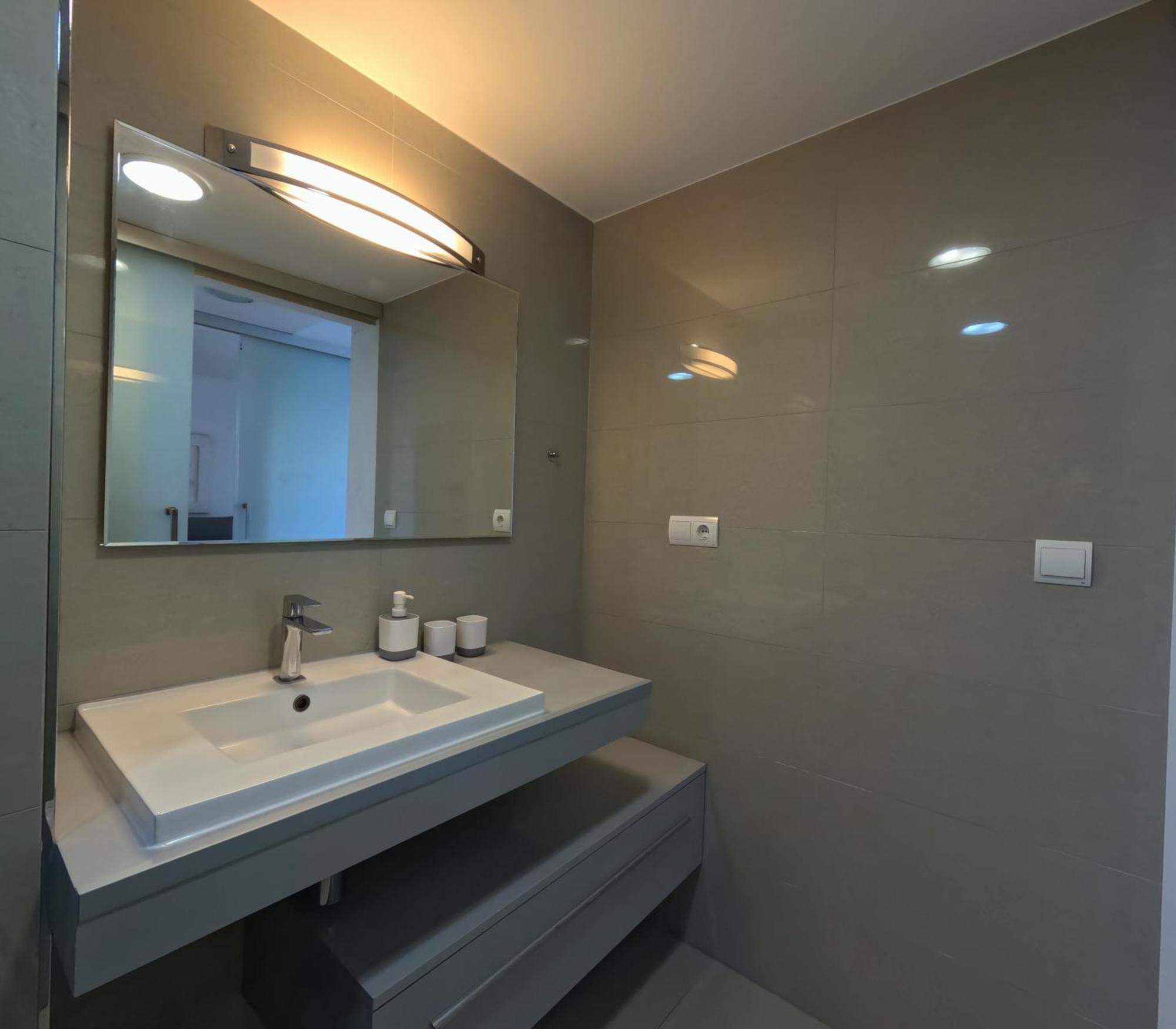 Apartamento Playgandi Gandia Luaran gambar