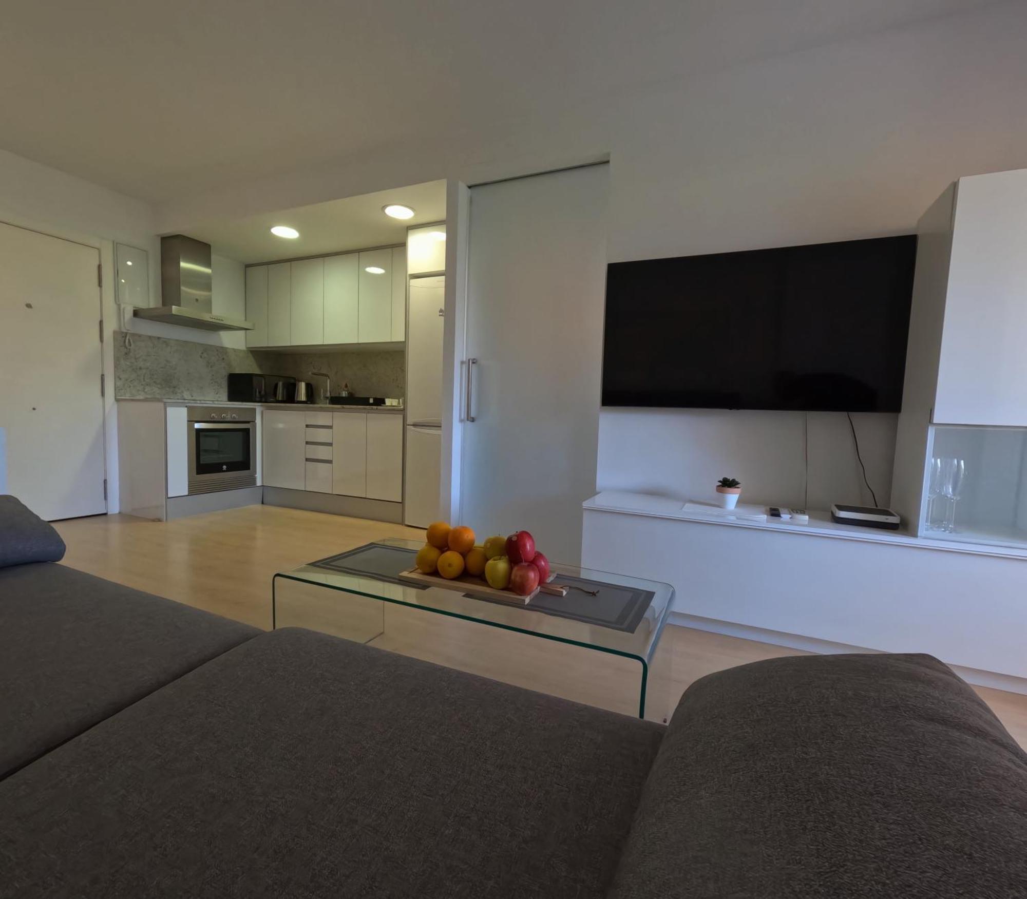 Apartamento Playgandi Gandia Luaran gambar