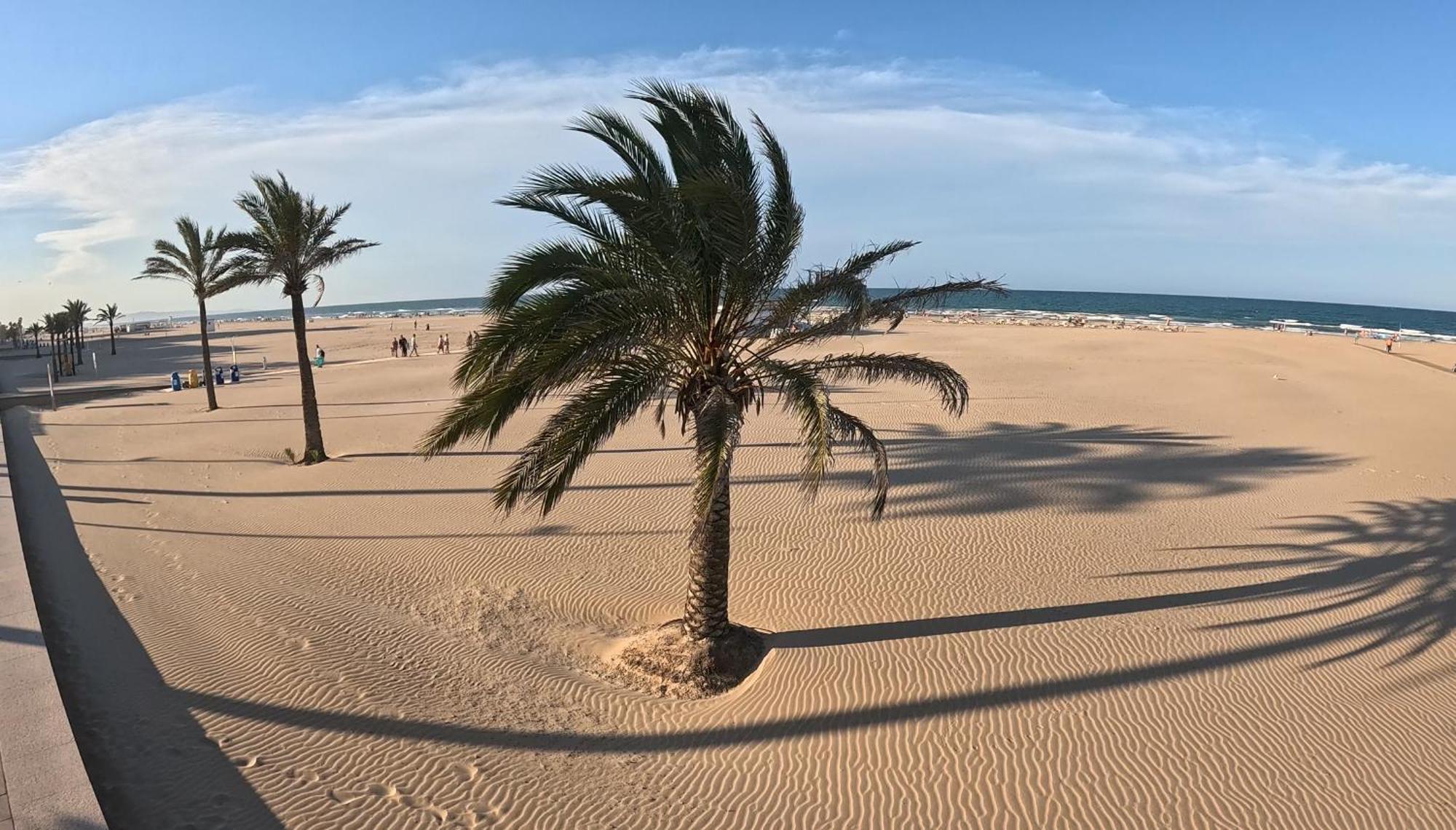 Apartamento Playgandi Gandia Luaran gambar