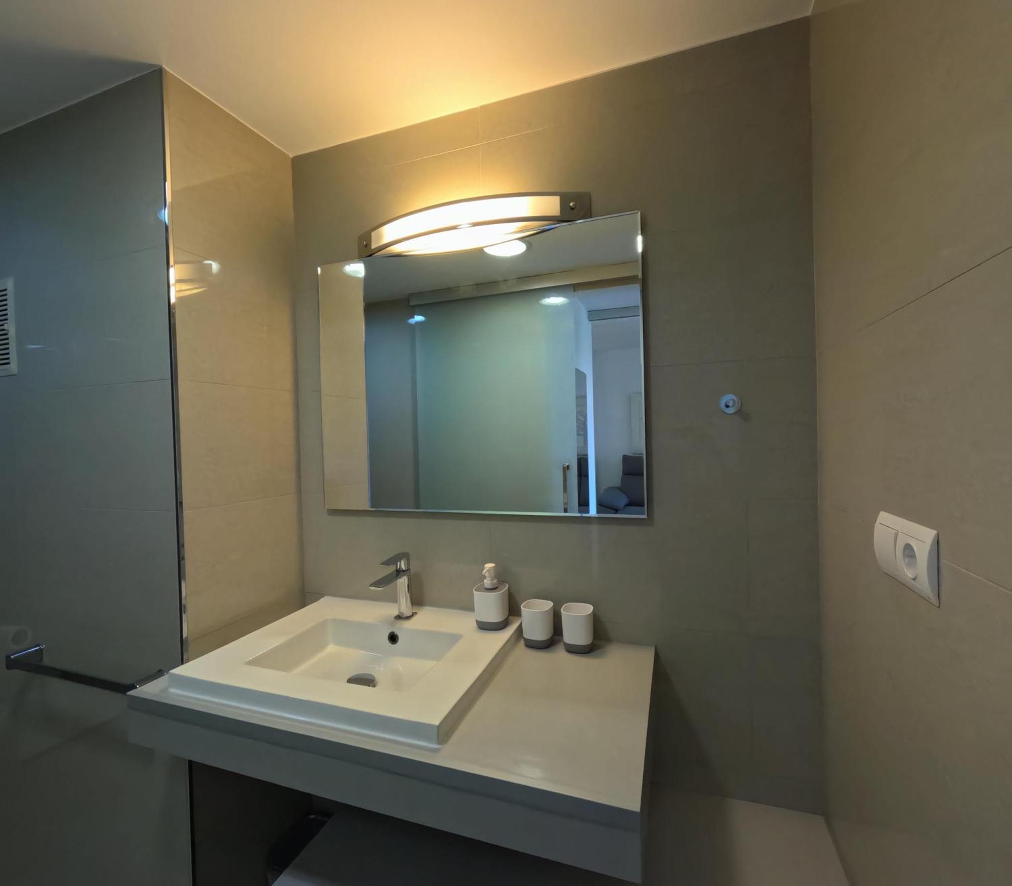 Apartamento Playgandi Gandia Luaran gambar